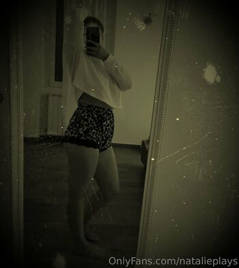 Natalie Play / natalieplays nude photo #11