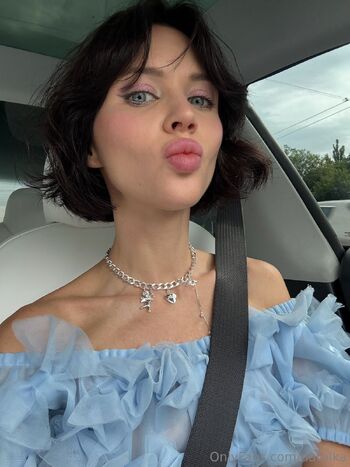 Natalk / natalka nude photo #2