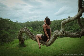 Natalk / natalka nude photo #5