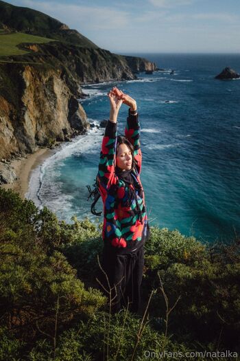 Natalk / natalka nude photo #10