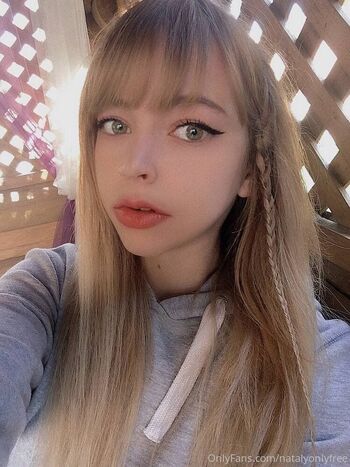 Nataly / natalyonlyfree nude photo #2