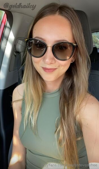 Nataly Stevens / natalystevensfree nude photo #11