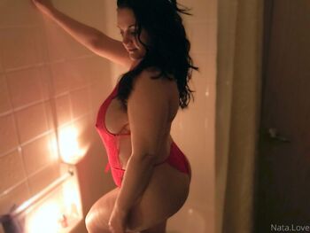 Natasha Mag / natashamage nude photo #14