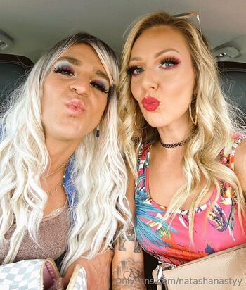 Natasha Nasty Kinky Femboy / natashanastyy / sissycdnatasha nude photo #2