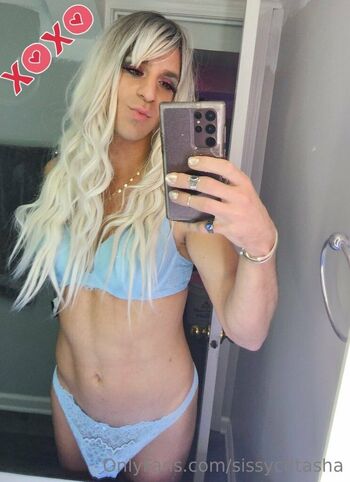 Natasha Nasty Kinky Femboy / natashanastyy / sissycdnatasha nude photo #12