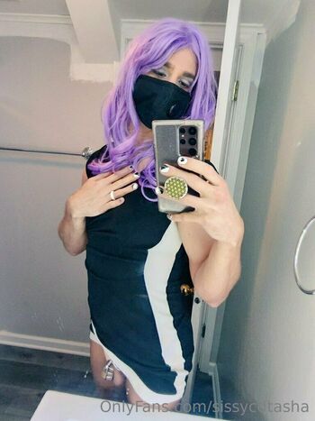 Natasha Nasty Kinky Femboy / natashanastyy / sissycdnatasha nude photo #18