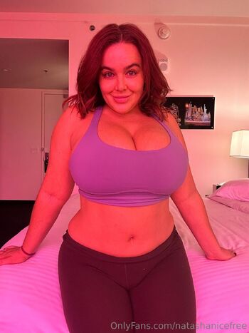 Natasha Nic / natashanicefree nude photo #2