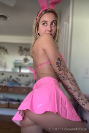 Nata Trans Girl / natatsgirl nude photo #19