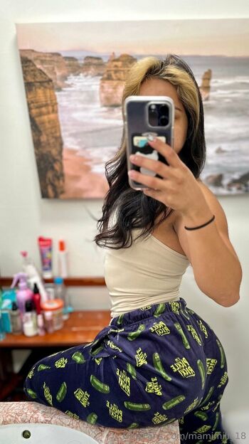 Natty / nathaliee.lovee nude photo #8