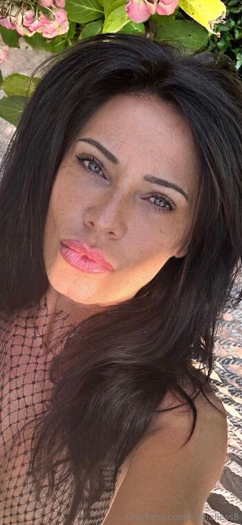 Nathalie andrean / nathaliess8 / nathalie_andreani_ / offnathaliess8 nude photo #6