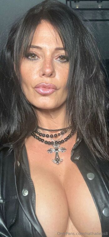 Nathalie andrean / nathaliess8 / nathalie_andreani_ / offnathaliess8 nude photo #19