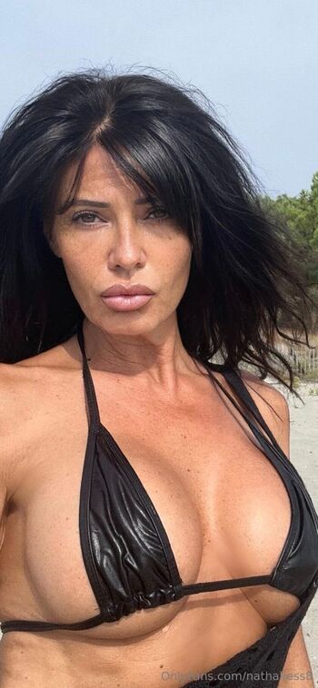Nathalie andrean / nathaliess8 / nathalie_andreani_ / offnathaliess8 nude photo #28