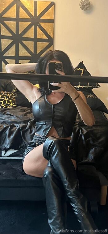 Nathalie andrean / nathaliess8 / nathalie_andreani_ / offnathaliess8 nude photo #39