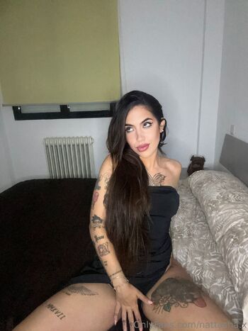 Natasha / nati.natasha.x nude photo #6