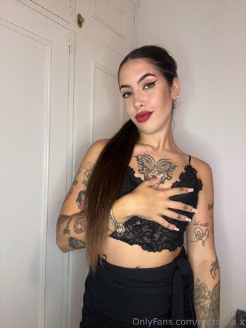 Natasha / nati.natasha.x nude photo #8