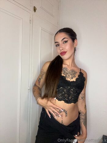 Natasha / nati.natasha.x nude photo #13