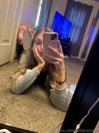 natilyn scot / natilynscotttt nude photo #2