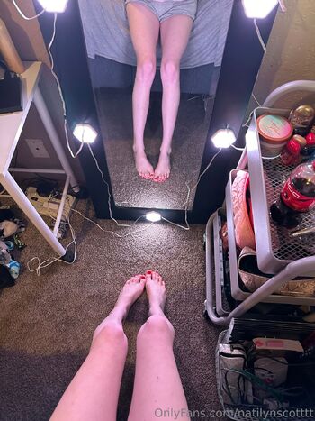 natilyn scot / natilynscotttt nude photo #10