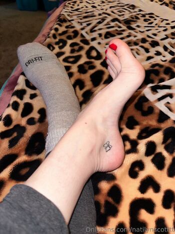 natilyn scot / natilynscotttt nude photo #22