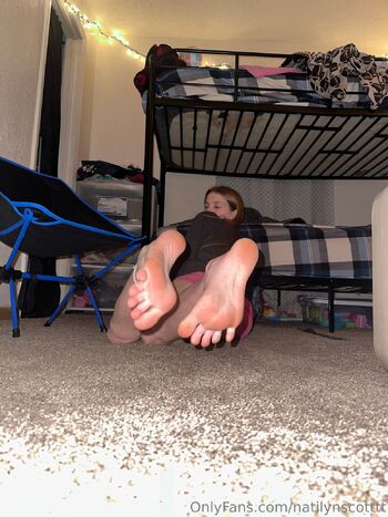 natilyn scot / natilynscotttt nude photo #26