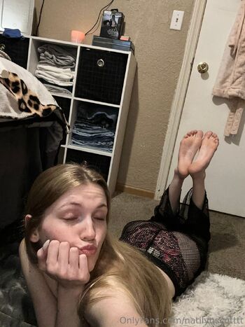 natilyn scot / natilynscotttt nude photo #32