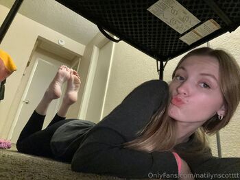 natilyn scot / natilynscotttt nude photo #33