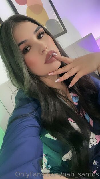 Nati Santos An Amateur / natisantosfree nude photo #4