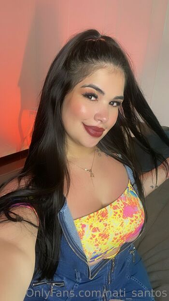 Nati Santos An Amateur / natisantosfree nude photo #5