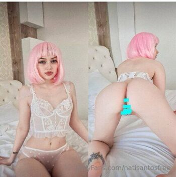 Nati Santos An Amateur / natisantosfree nude photo #15