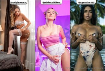 Nati Santos An Amateur / natisantosfree nude photo #23