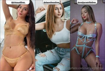 Nati Santos An Amateur / natisantosfree nude photo #28