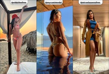 Nati Santos An Amateur / natisantosfree nude photo #30