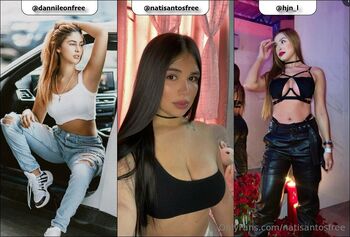 Nati Santos An Amateur / natisantosfree nude photo #31
