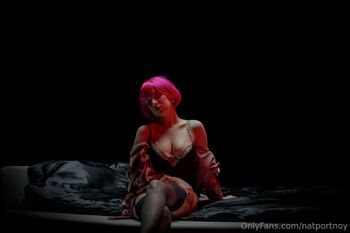 Nat Portno / natportnoy nude photo #2