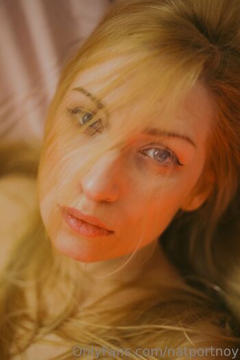 Nat Portno / natportnoy nude photo #7