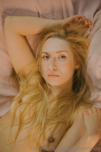 Nat Portno / natportnoy nude photo #8
