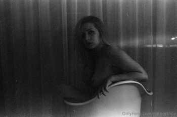 Nat Portno / natportnoy nude photo #12