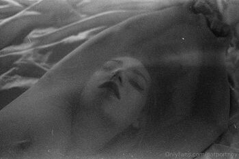 Nat Portno / natportnoy nude photo #15