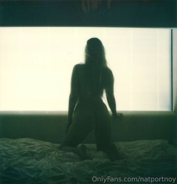 Nat Portno / natportnoy nude photo #25