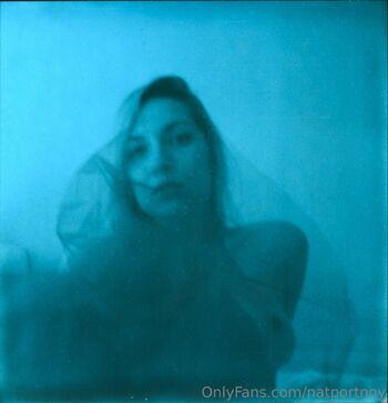 Nat Portno / natportnoy nude photo #29