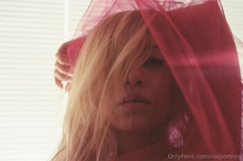 Nat Portno / natportnoy nude photo #31