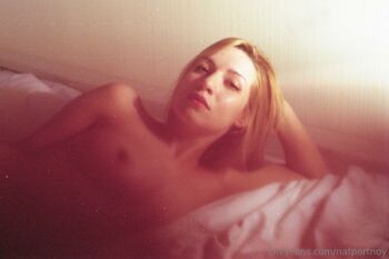 Nat Portno / natportnoy nude photo #34