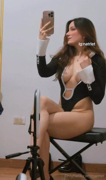 Nat Sorle / natrlet nude photo #10