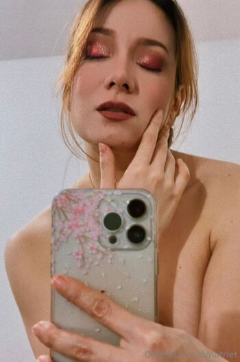 Nat Sorle / natrlet nude photo #14