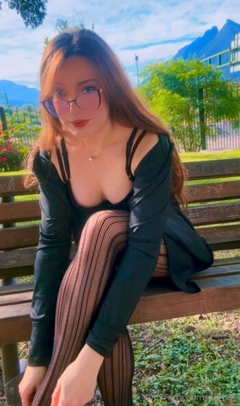 Nat Sorle / natrlet nude photo #16