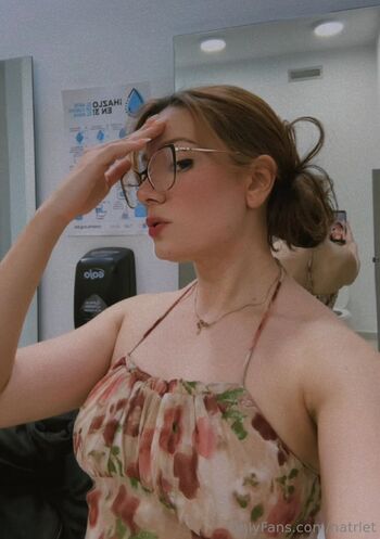 Nat Sorle / natrlet nude photo #20