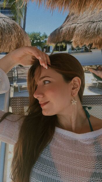 Nat Sorle / natrlet nude photo #24