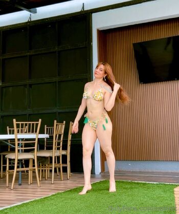 Nat Sorle / natrlet nude photo #29