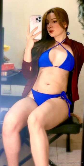 Nat Sorle / natrlet nude photo #37