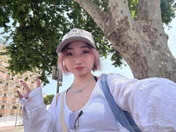 Natsumi ฅᐠ. .ᐟ / natsunya nude photo #3